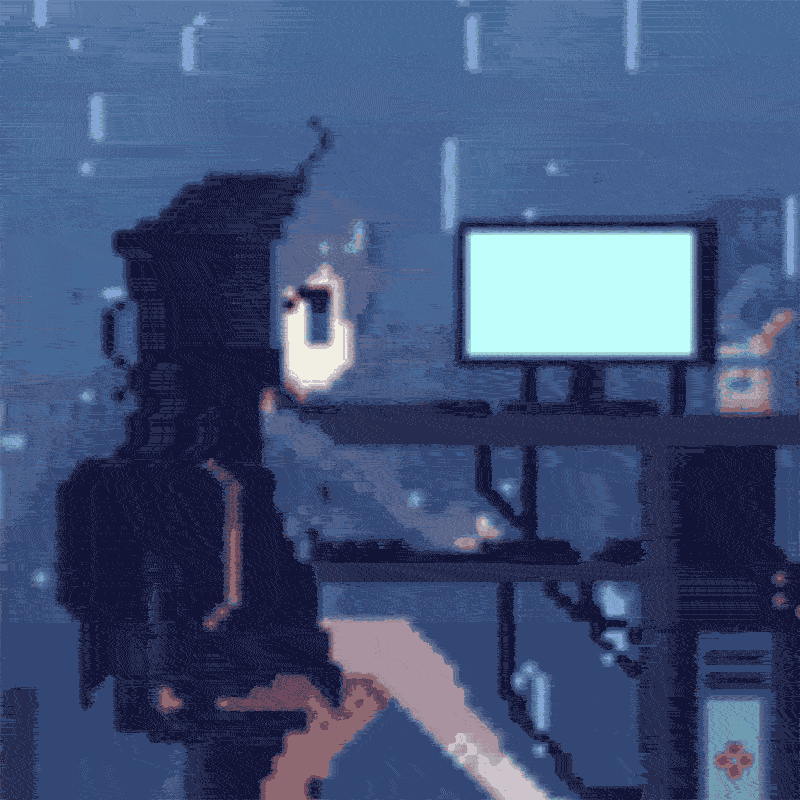 5b. raining outside tech woman optimized